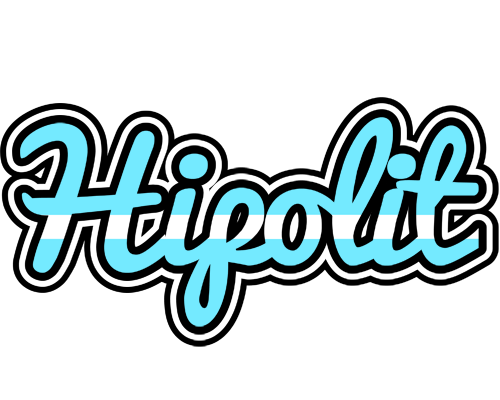 Hipolit argentine logo