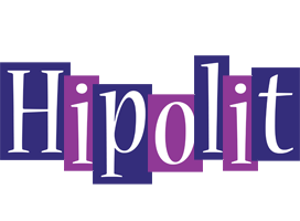 Hipolit autumn logo