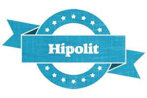 Hipolit balance logo