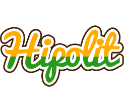 Hipolit banana logo