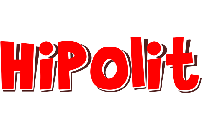 Hipolit basket logo