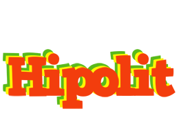 Hipolit bbq logo