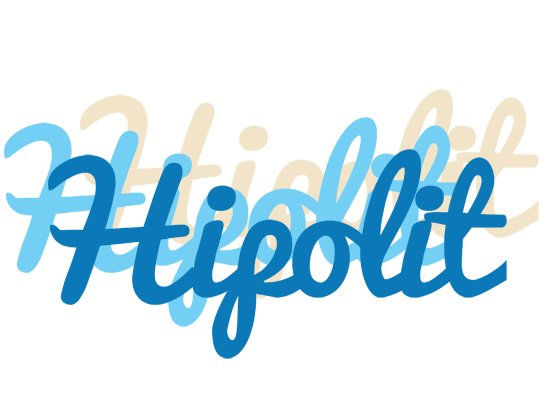 Hipolit breeze logo