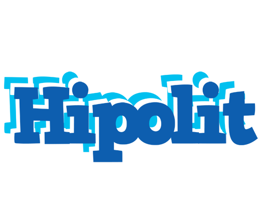 Hipolit business logo