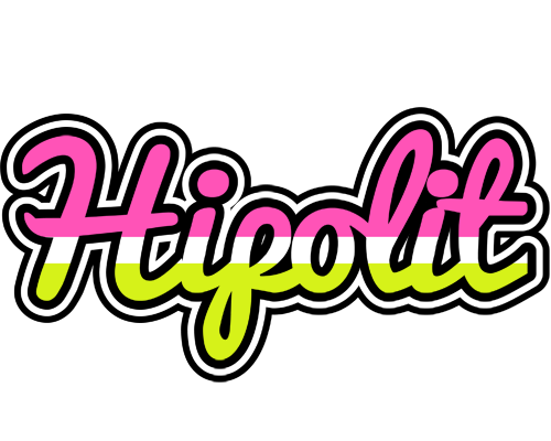 Hipolit candies logo
