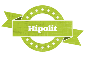 Hipolit change logo