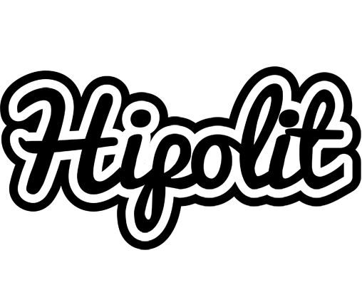 Hipolit chess logo