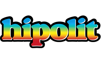 Hipolit color logo