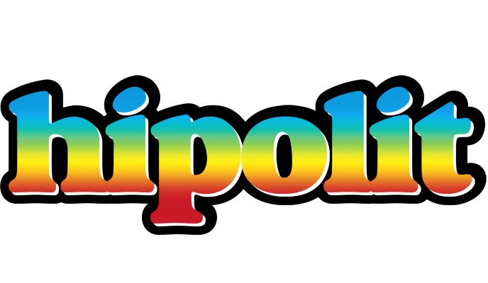 Hipolit color logo