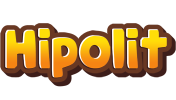 Hipolit cookies logo