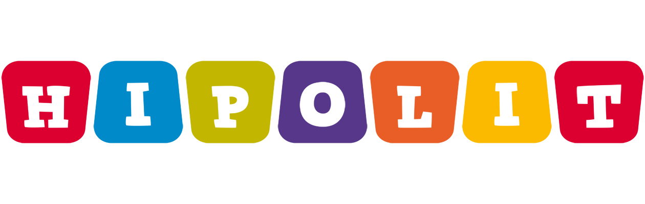Hipolit daycare logo