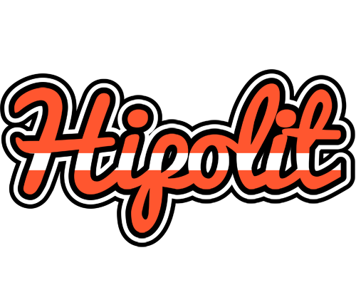 Hipolit denmark logo