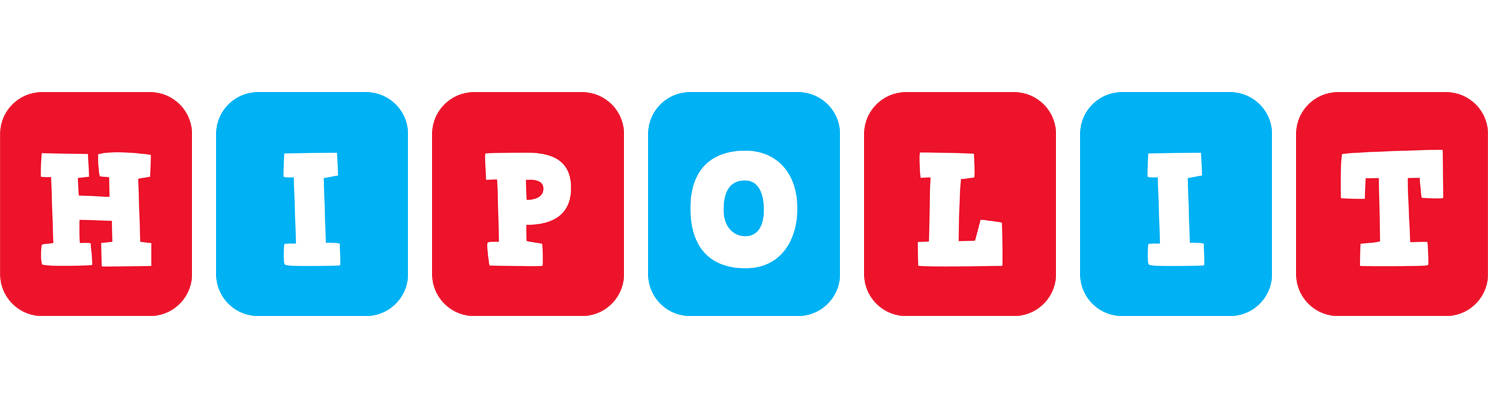 Hipolit diesel logo