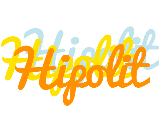 Hipolit energy logo