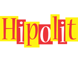 Hipolit errors logo