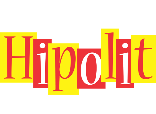 Hipolit errors logo