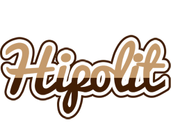 Hipolit exclusive logo