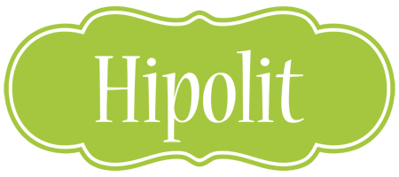 Hipolit family logo