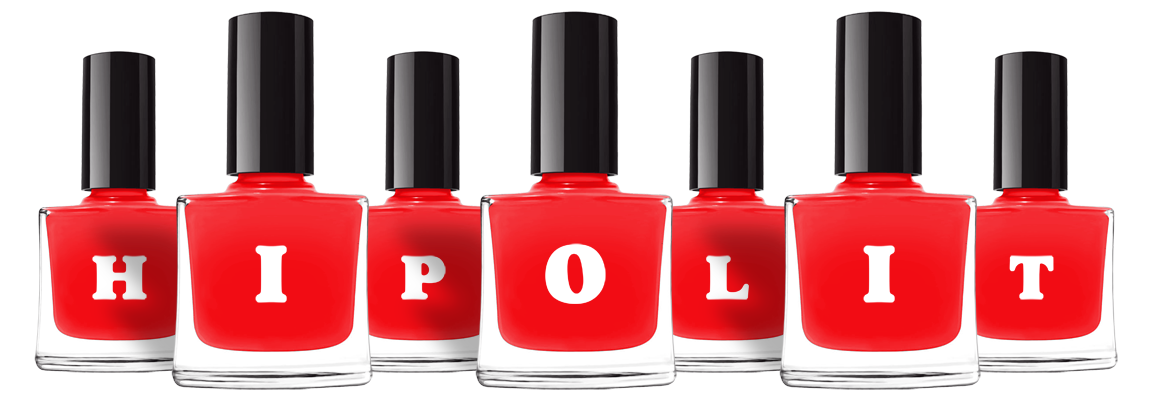 Hipolit fashion logo