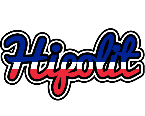 Hipolit france logo