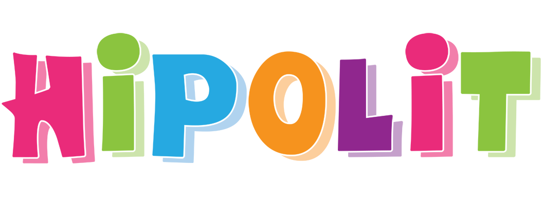 Hipolit friday logo