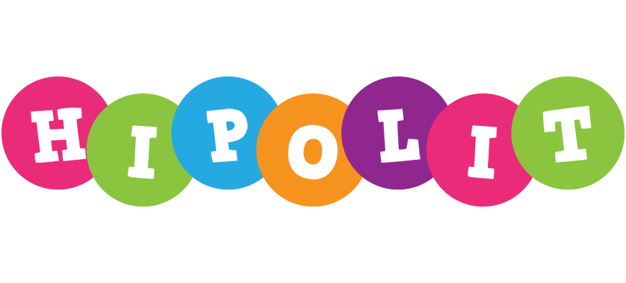 Hipolit friends logo