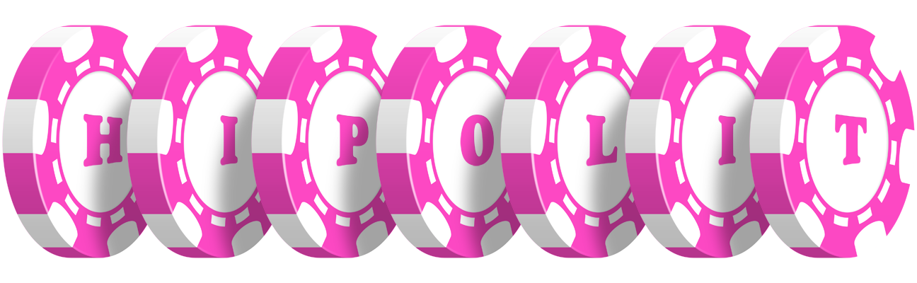 Hipolit gambler logo