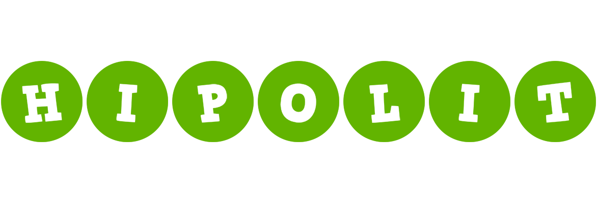 Hipolit games logo