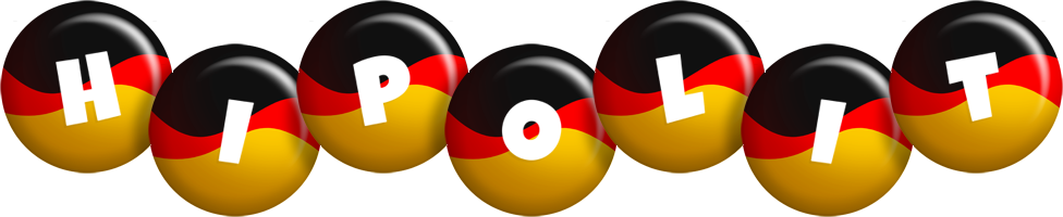 Hipolit german logo