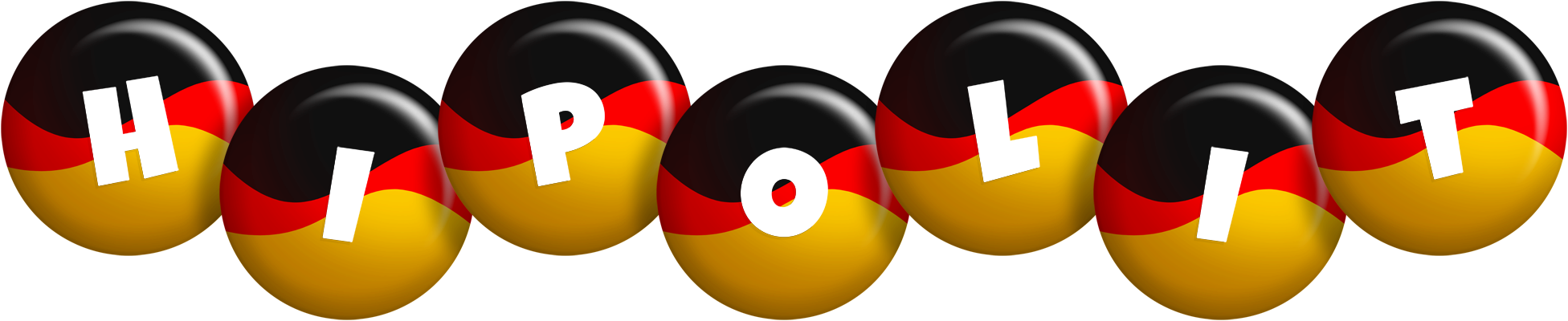 Hipolit german logo
