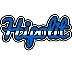 Hipolit greece logo