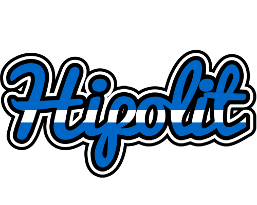 Hipolit greece logo