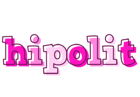 Hipolit hello logo