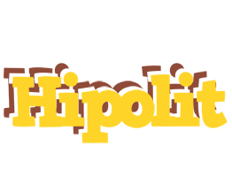 Hipolit hotcup logo