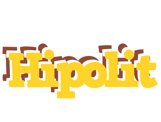 Hipolit hotcup logo