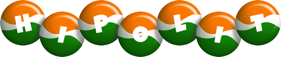 Hipolit india logo