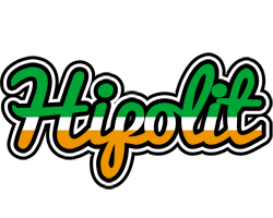 Hipolit ireland logo