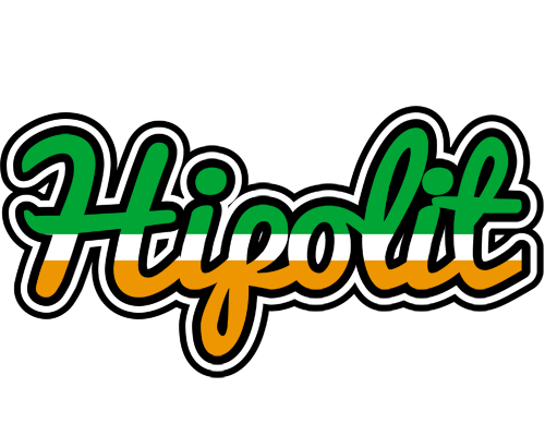 Hipolit ireland logo