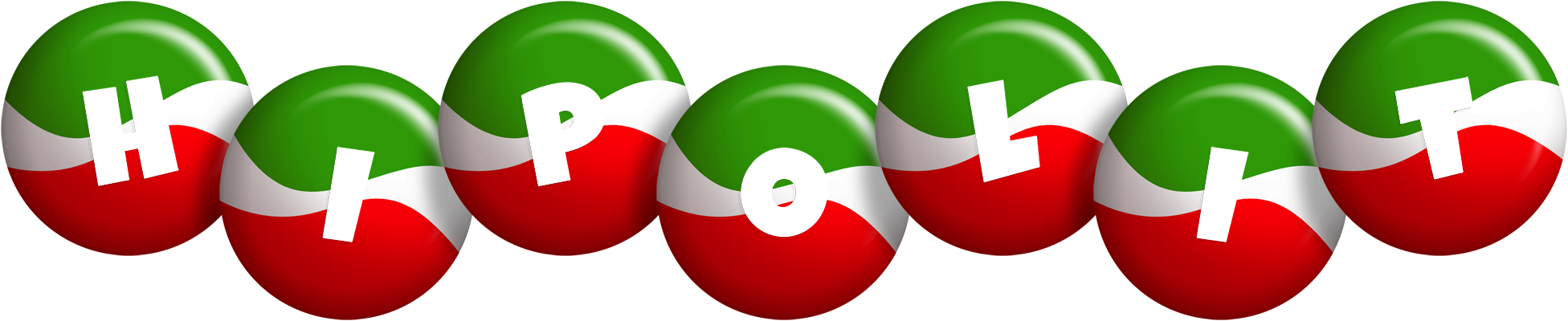 Hipolit italy logo
