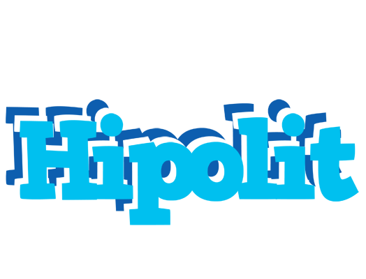 Hipolit jacuzzi logo