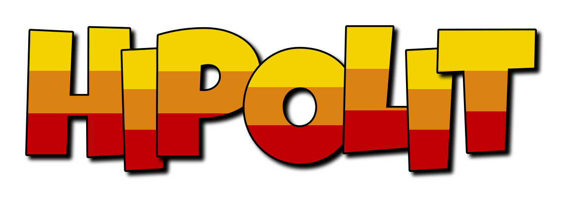 Hipolit jungle logo