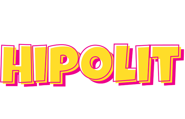 Hipolit kaboom logo