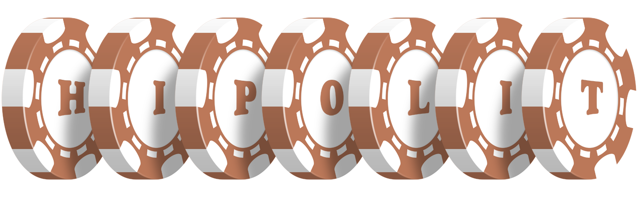 Hipolit limit logo