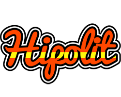 Hipolit madrid logo