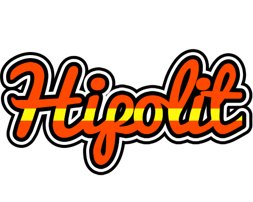Hipolit madrid logo