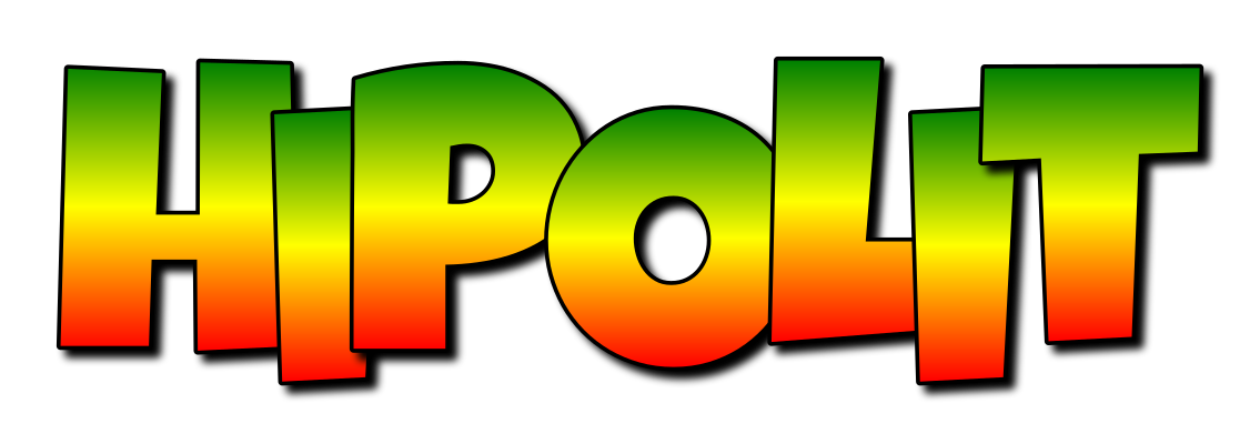 Hipolit mango logo