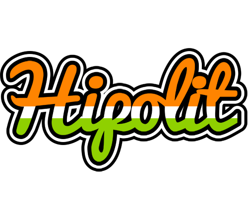 Hipolit mumbai logo