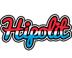 Hipolit norway logo