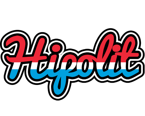 Hipolit norway logo