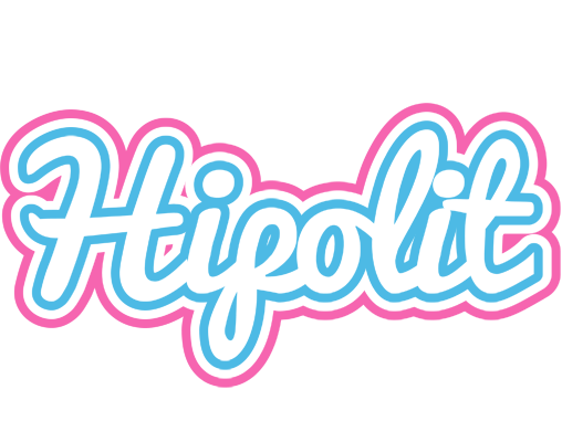 Hipolit outdoors logo